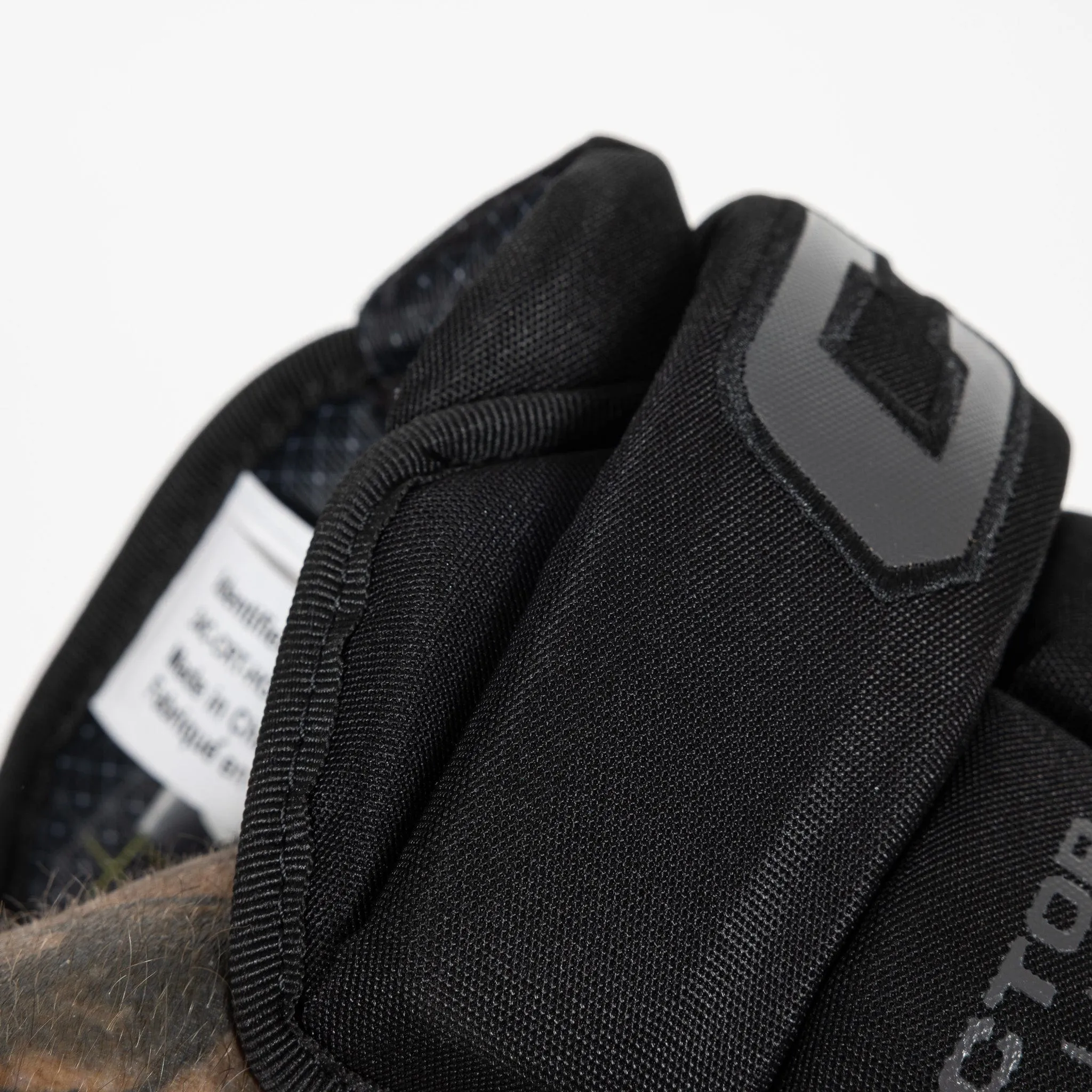CCM Tacks Vector Plus Senior Hockey Gloves