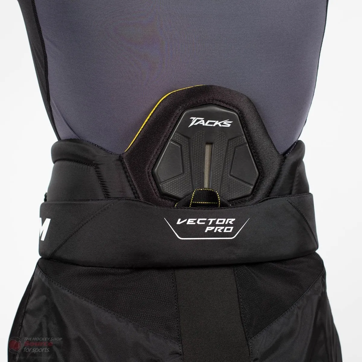 CCM Tacks Vector Pro Senior Hockey Pants (2020)