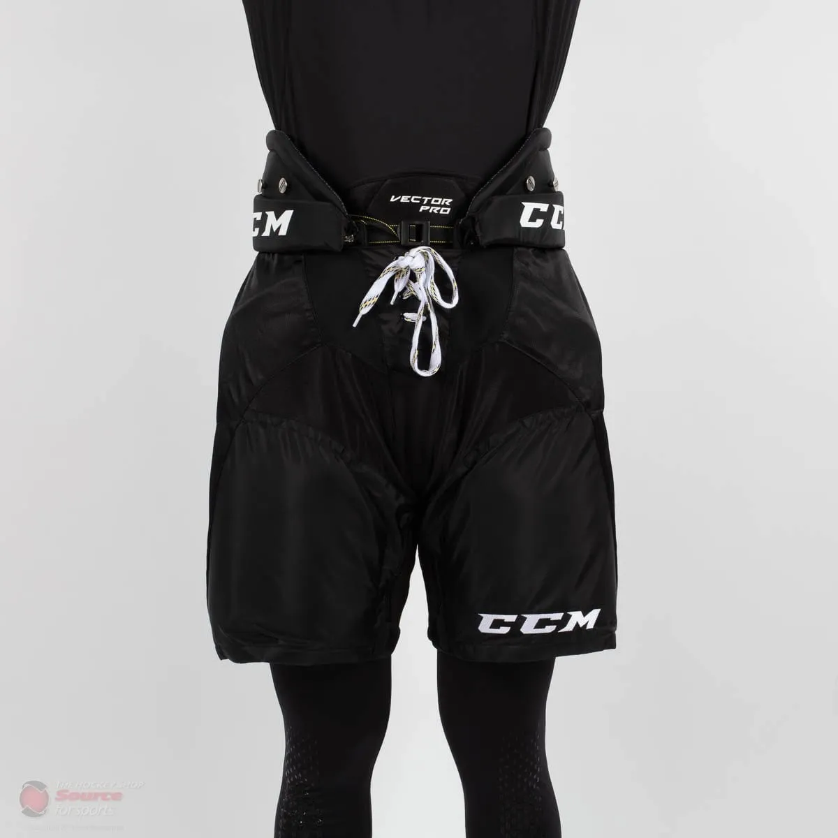 CCM Tacks Vector Pro Senior Hockey Pants (2020)