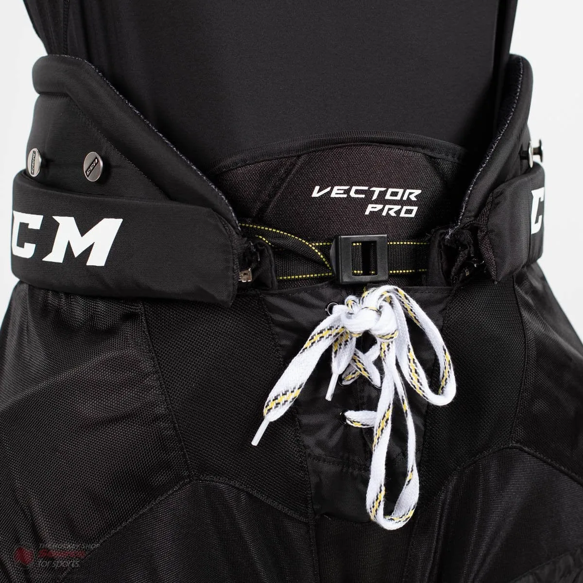 CCM Tacks Vector Pro Senior Hockey Pants (2020)