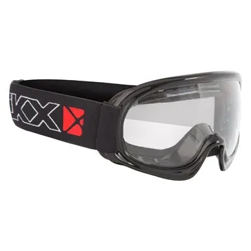 CKX Blaze Goggles, Summer Matte- Black