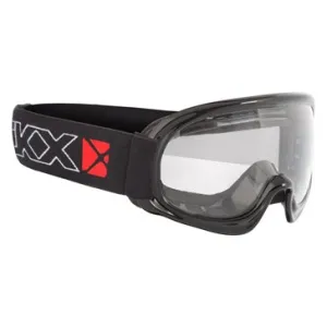 CKX Blaze Goggles, Summer Matte- Black
