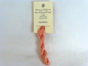 Classic Colorworks 015 Goldfish