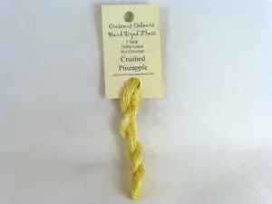 Classic Colorworks 052 Crushed Pineapple