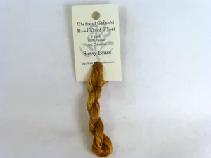 Classic Colorworks 071 Sassy Brass