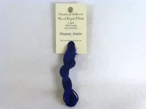 Classic Colorworks 083 Granny Annie