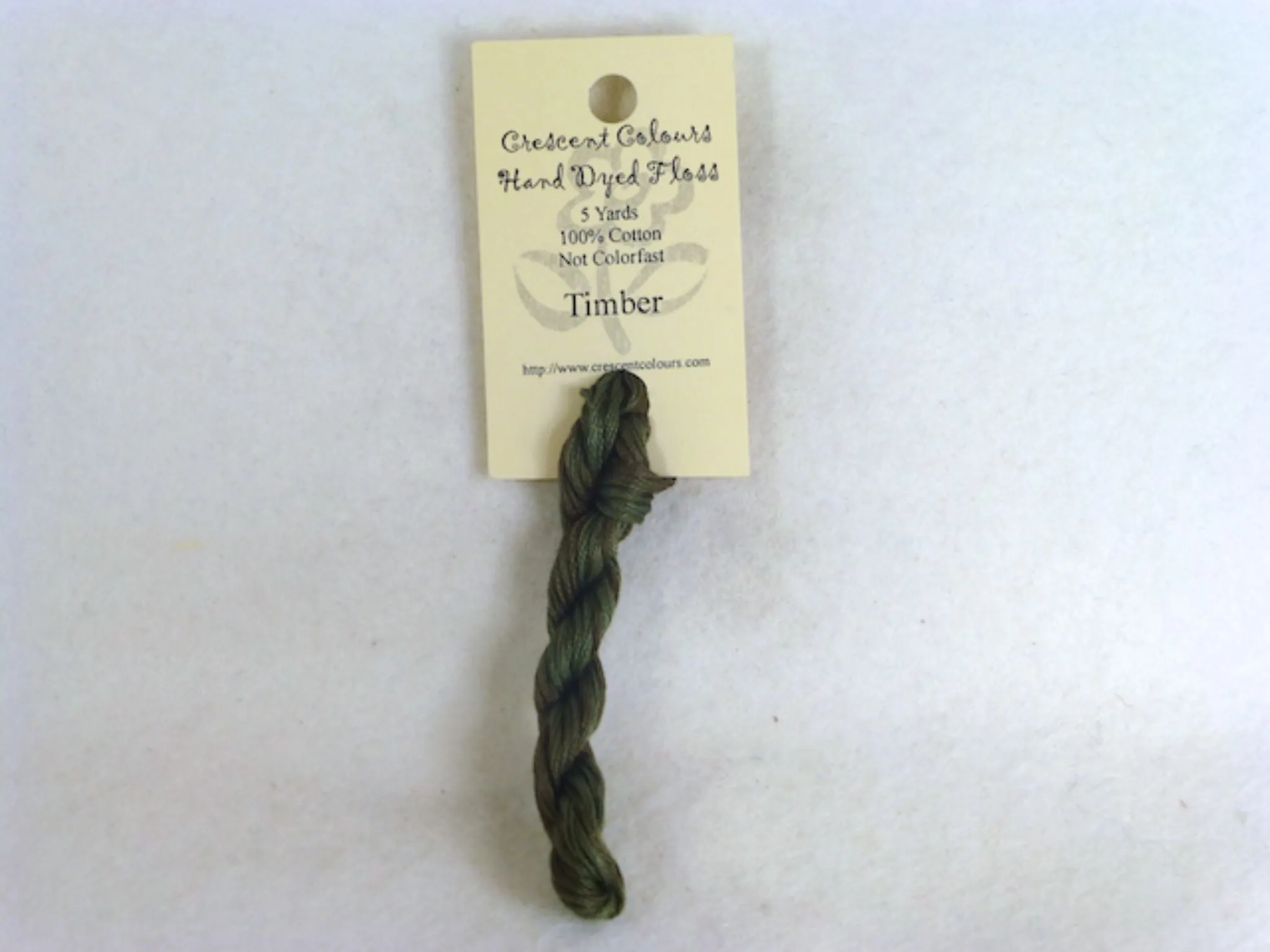Classic Colorworks 089 Timber