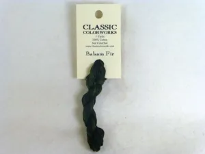 Classic Colorworks 157 Balsam Fir