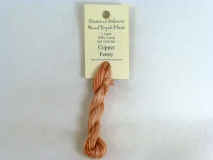 Classic Colorworks 158 Copper Penny