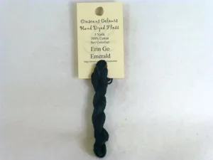 Classic Colorworks 165 Erin Go Emerald