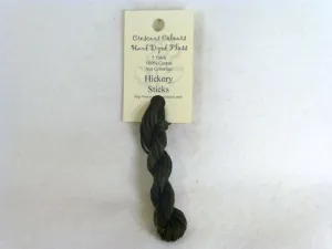 Classic Colorworks 166 Hickory Sticks