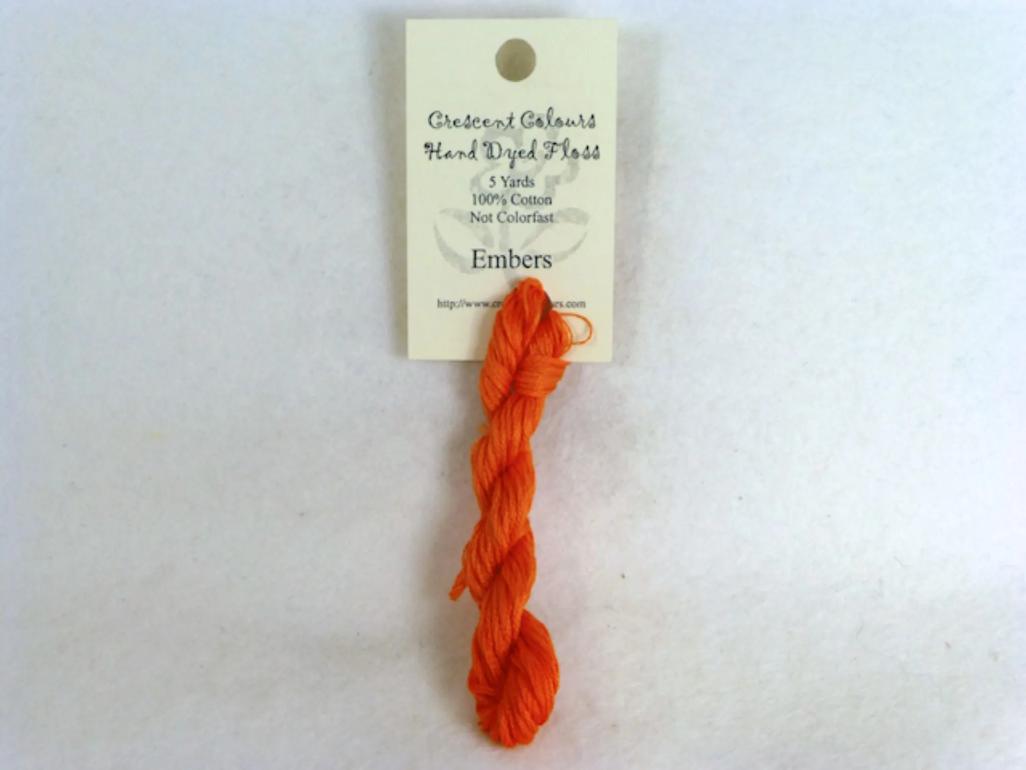 Classic Colorworks 213 Embers