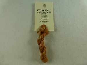 Classic Colorworks 233 Glazed Carrots