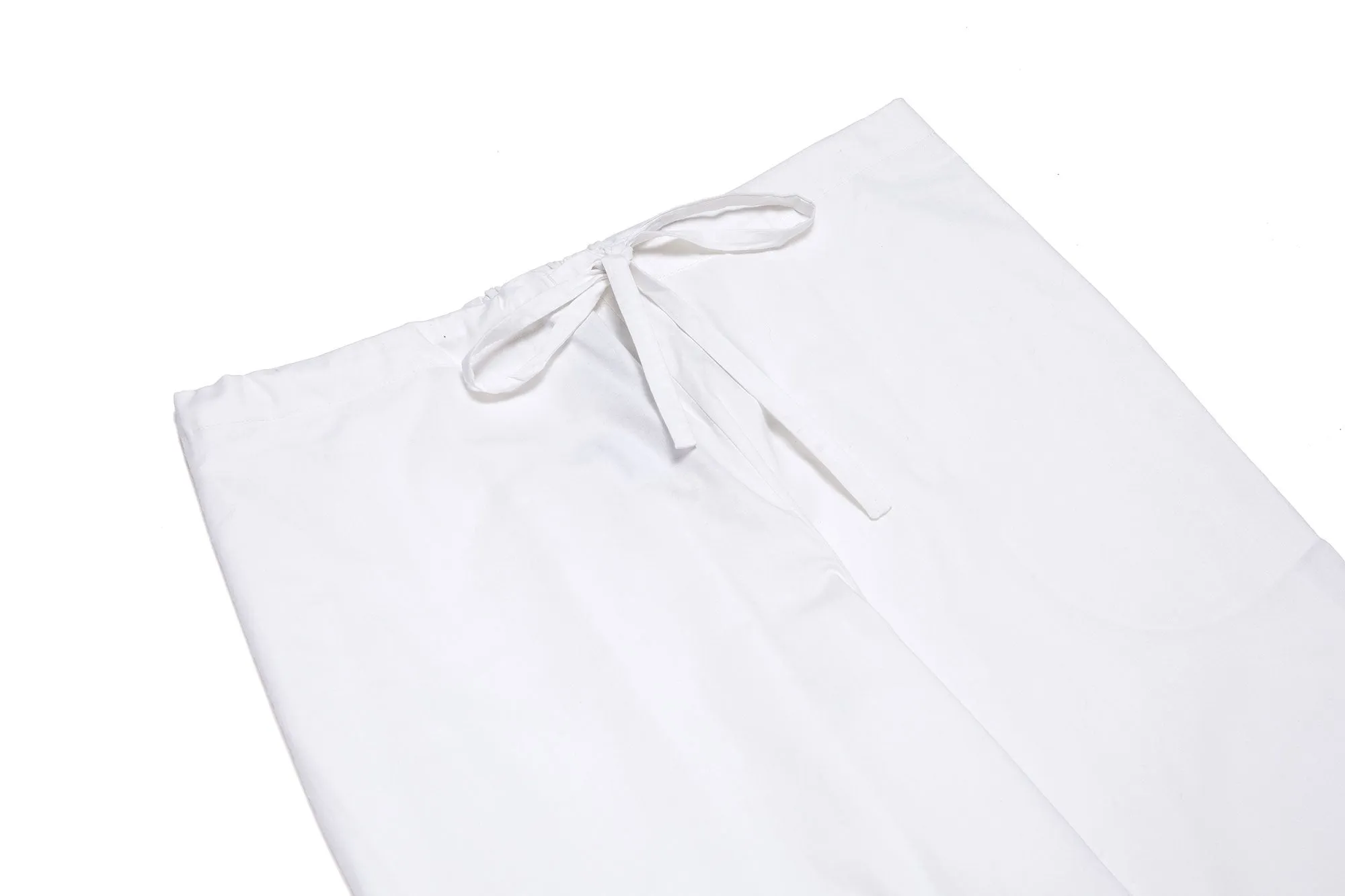 Classic Long Pajama Set