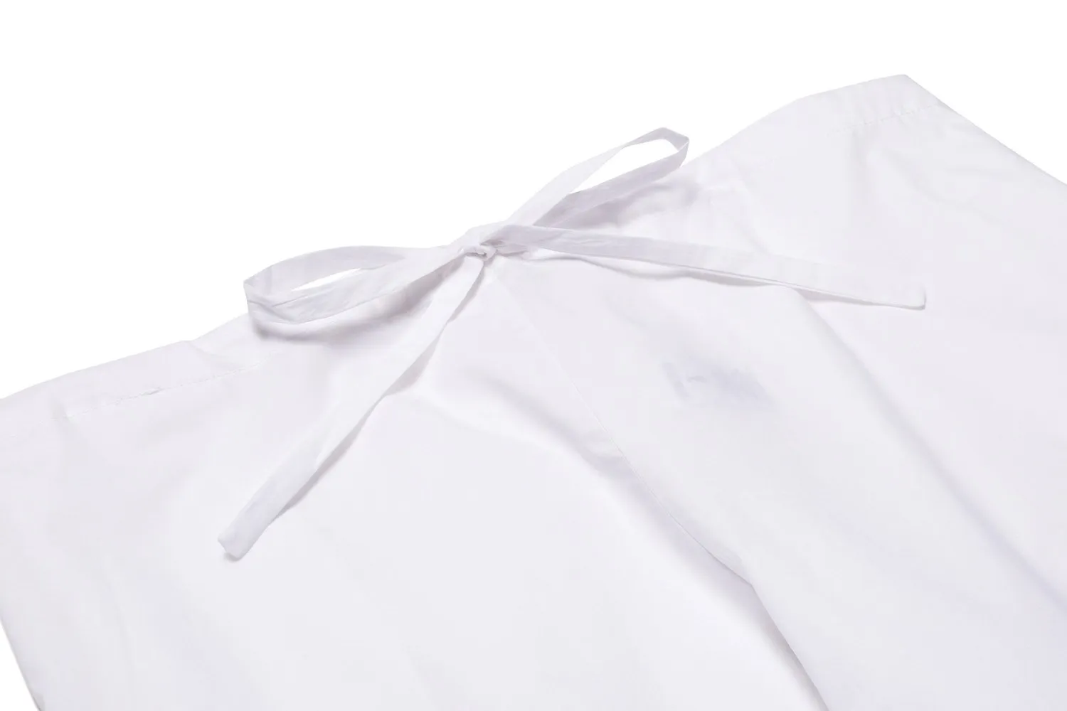 Classic Long Pajama Set