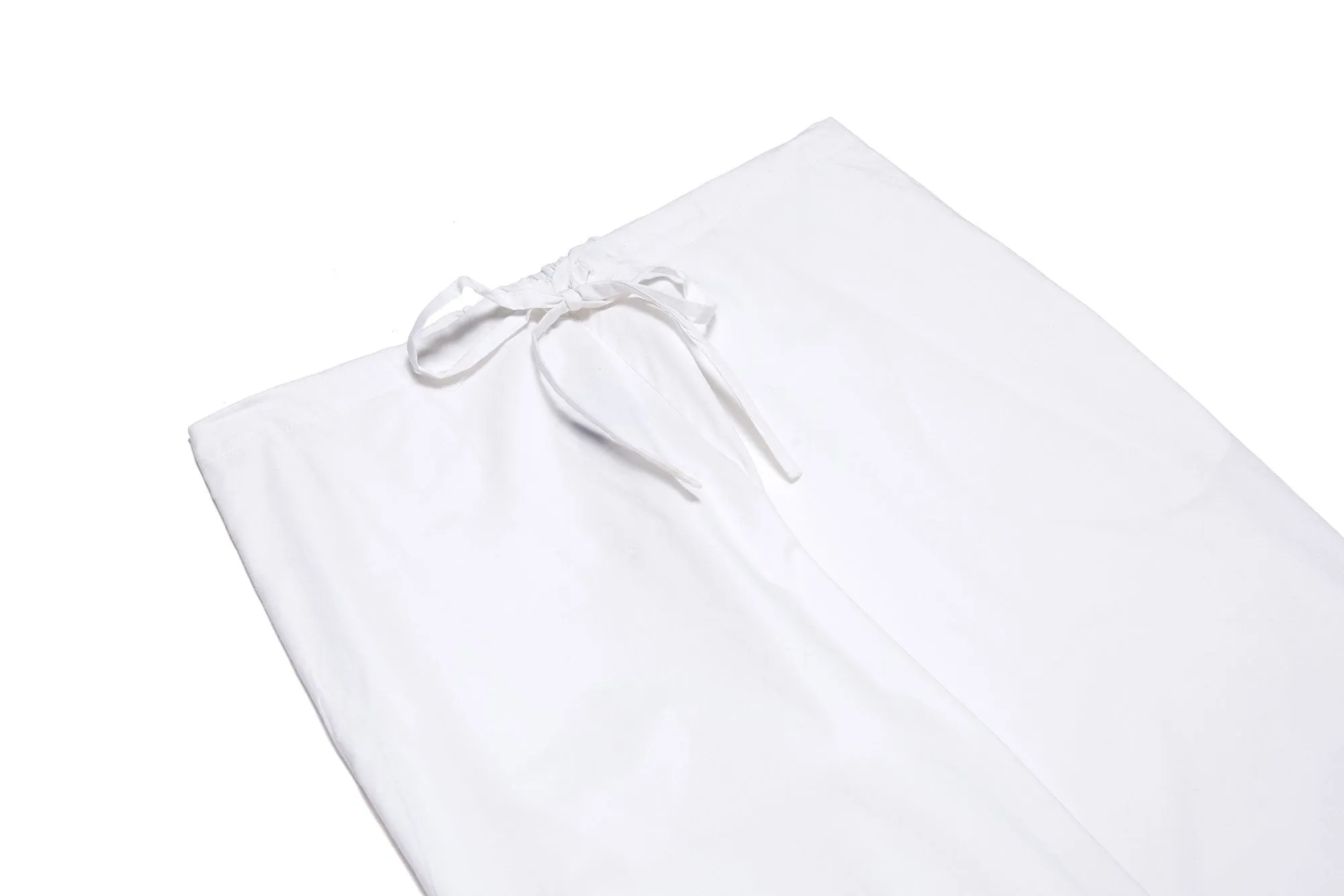 Classic Long Pajama Set