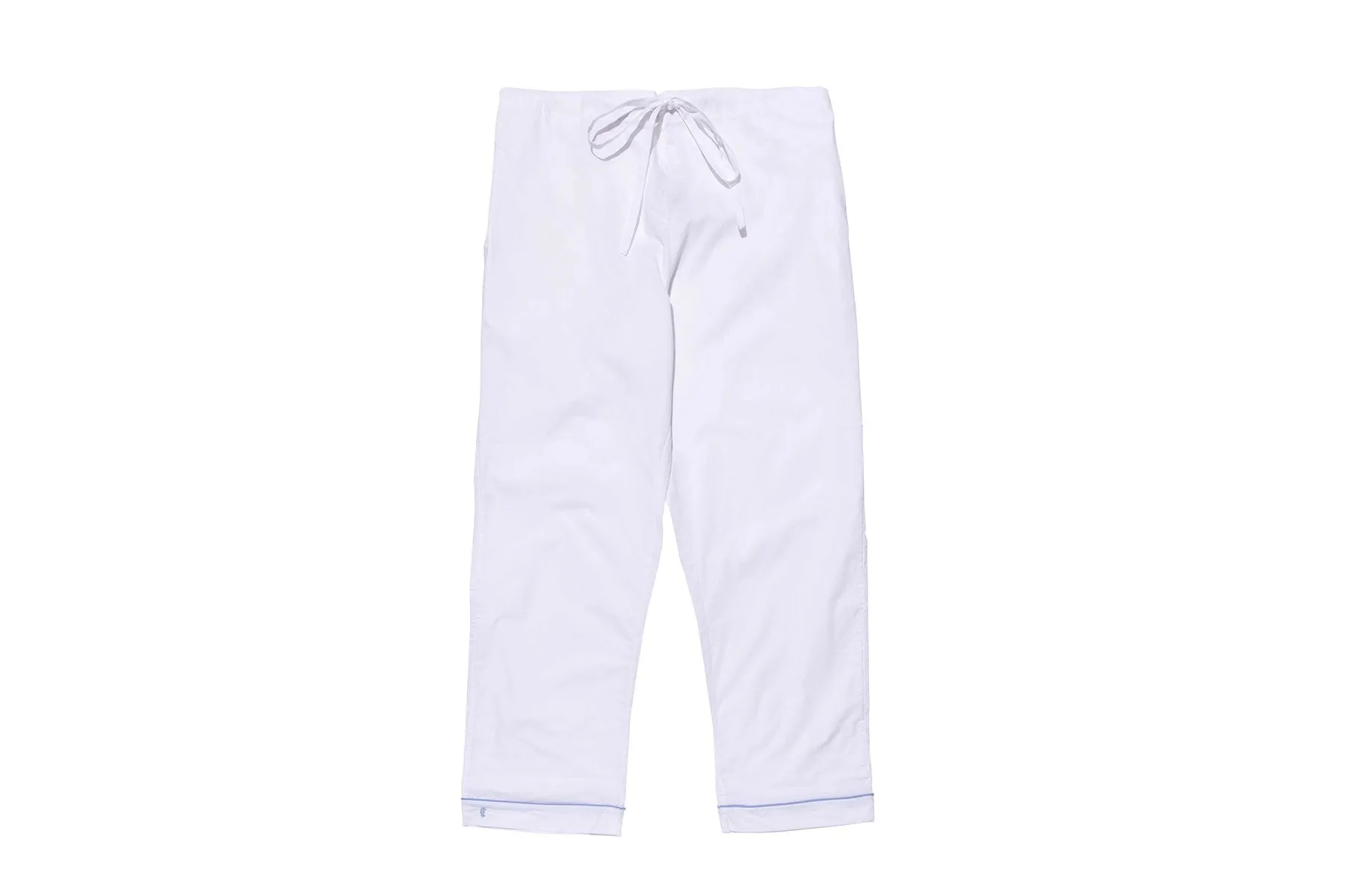 Classic Long Pajama Set