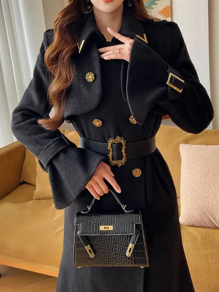 COAT STYLE  - SY1888