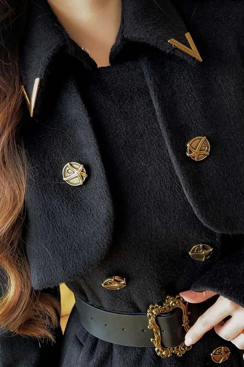 COAT STYLE  - SY1888