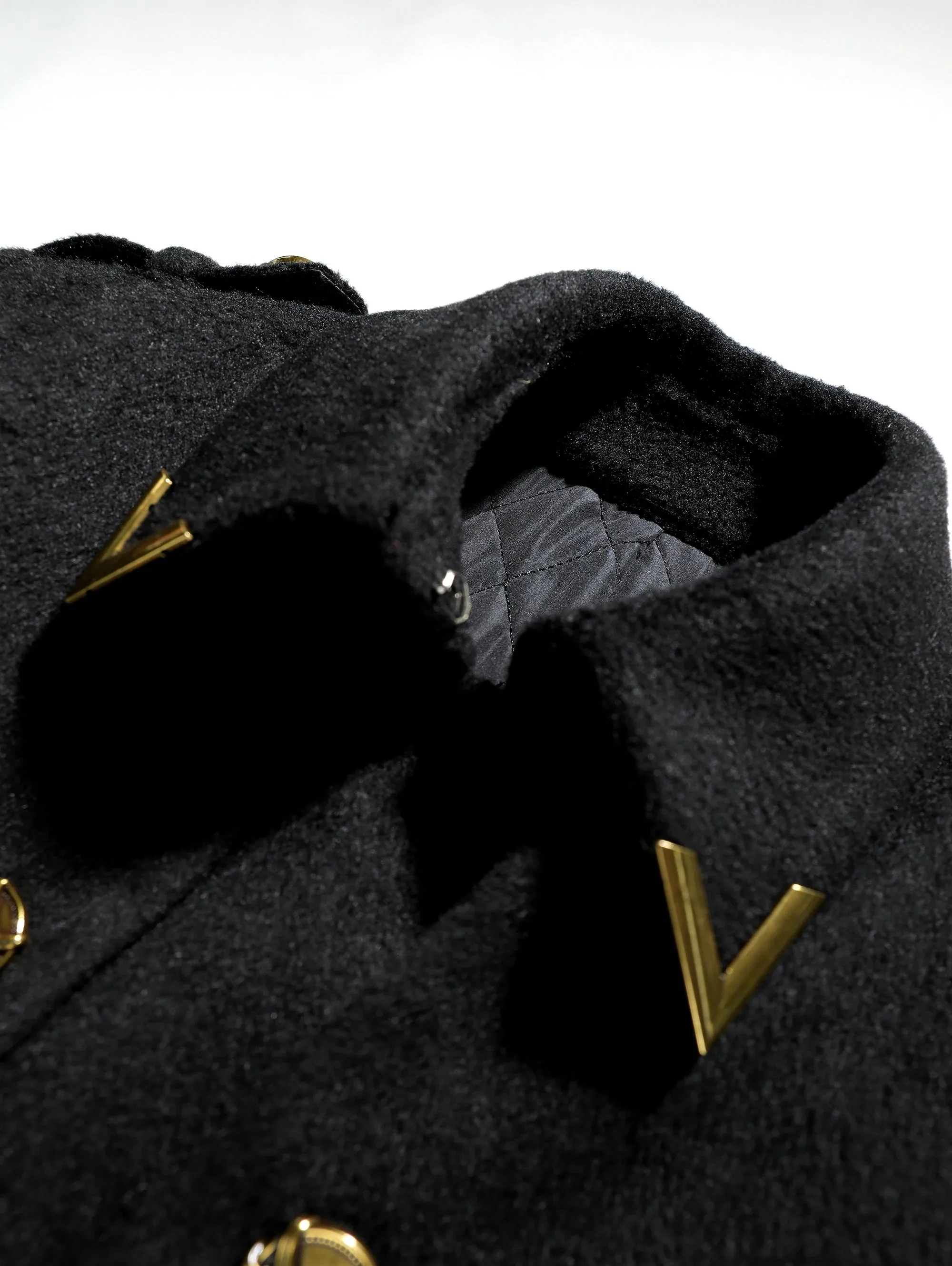 COAT STYLE  - SY1888