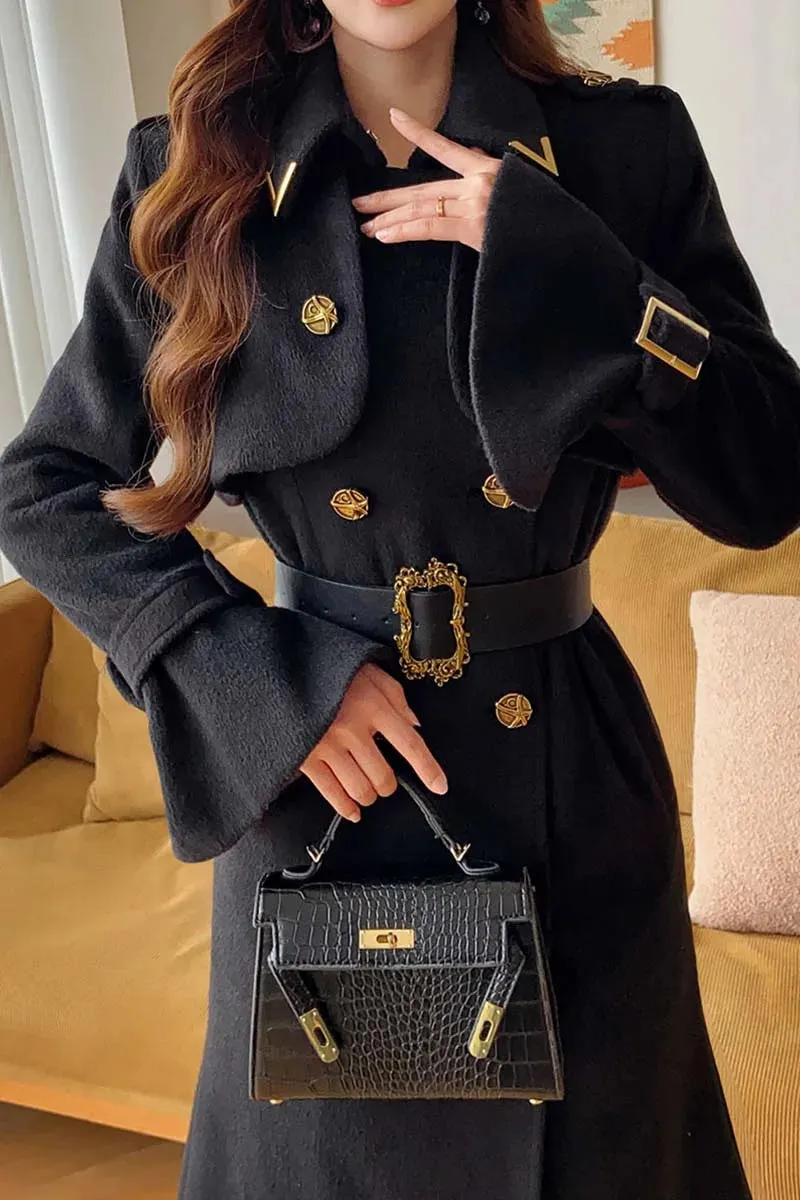 COAT STYLE  - SY1888