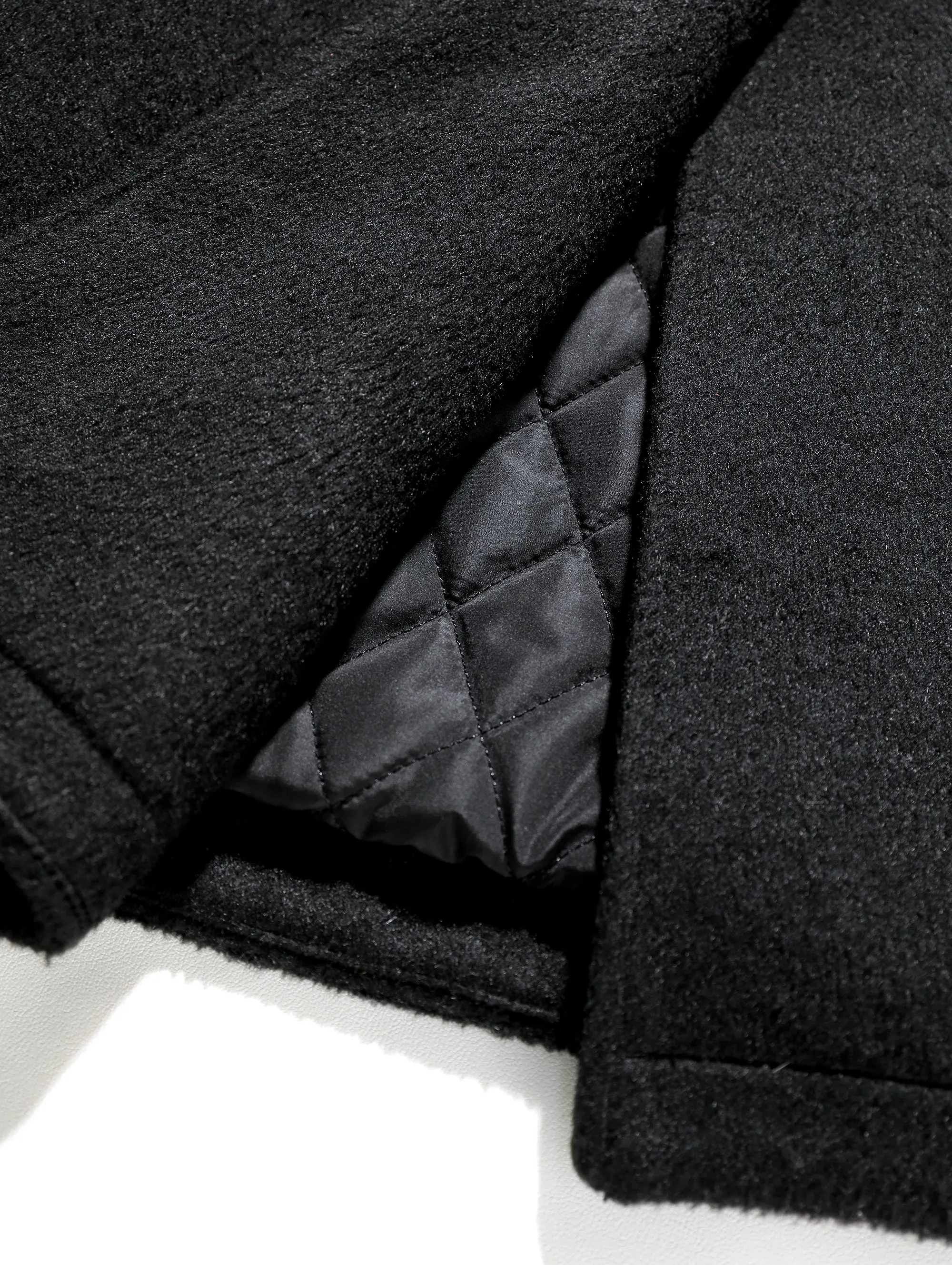 COAT STYLE  - SY1888