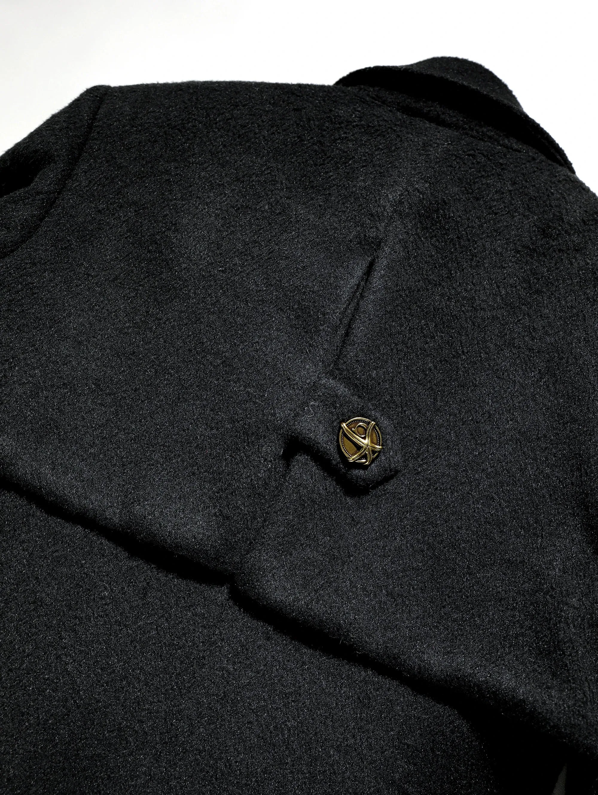 COAT STYLE  - SY1888