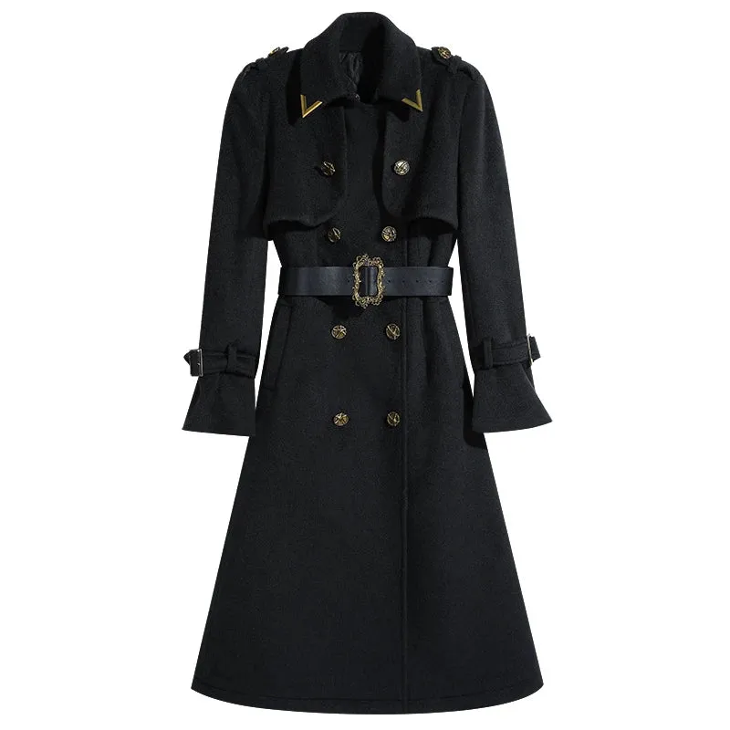 COAT STYLE  - SY1888