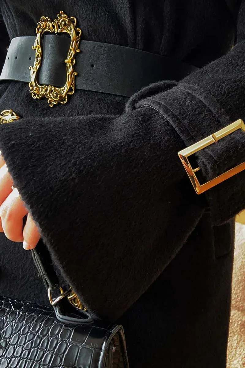 COAT STYLE  - SY1888