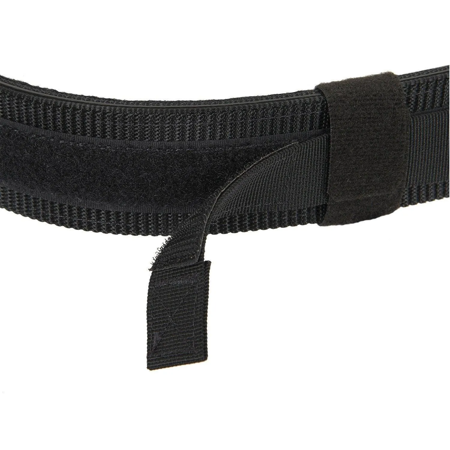 Cobra Competition Range Belt (45mm) - Coyote / Black