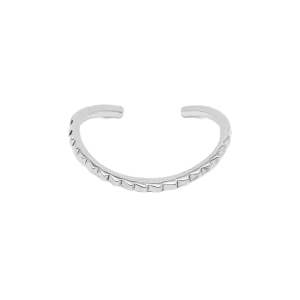 Cody Sanderson Saw Teeth Cuff