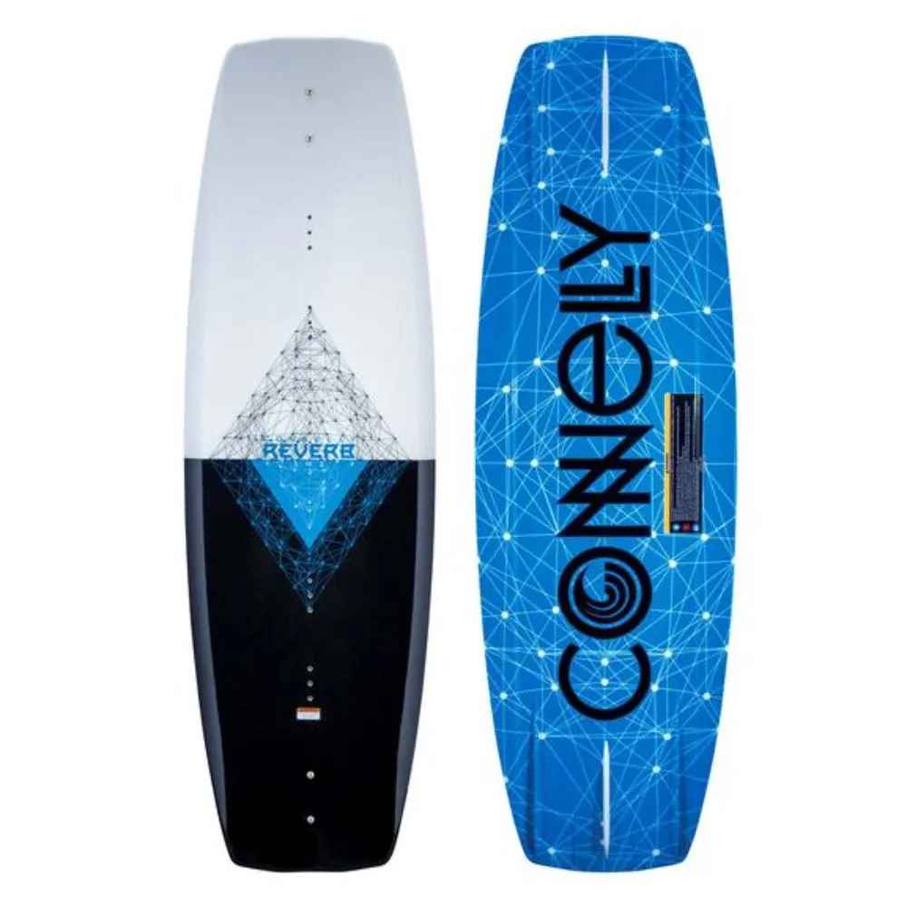 CONNELLY REVERB