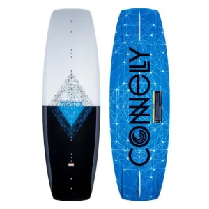 CONNELLY REVERB