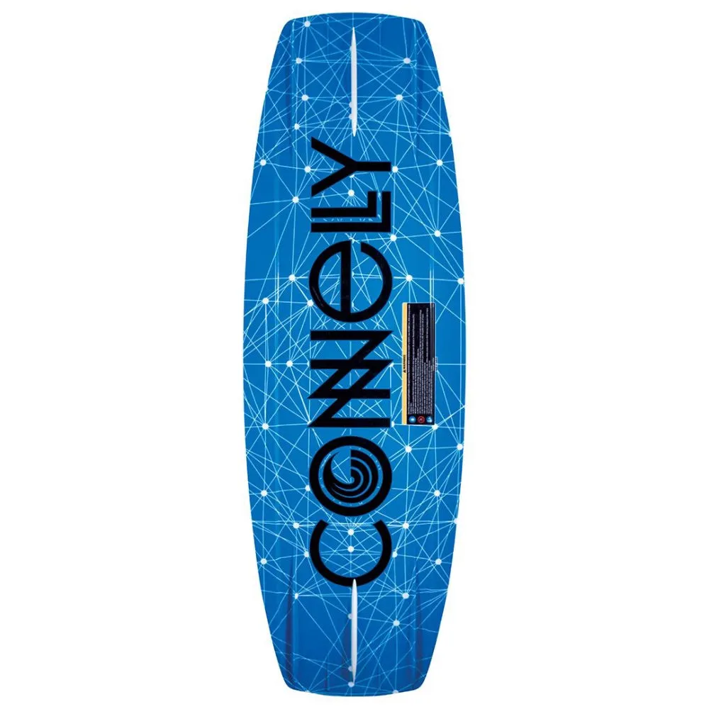 CONNELLY REVERB
