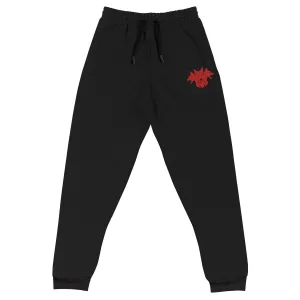 CORE Trackies (Black)