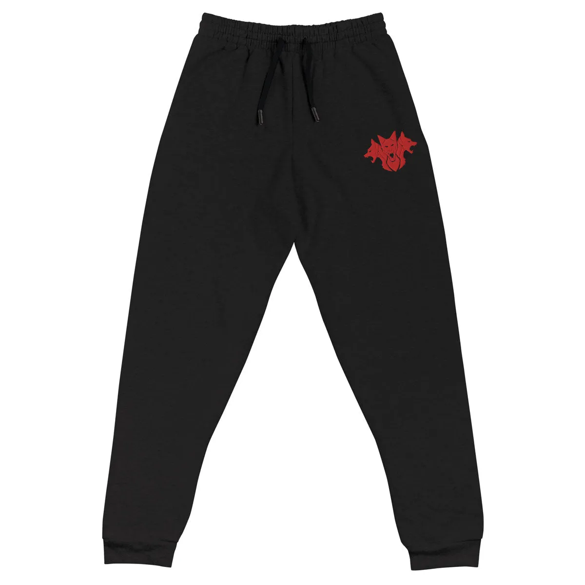 CORE Trackies (Black)