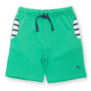 Corfe Shorts Green