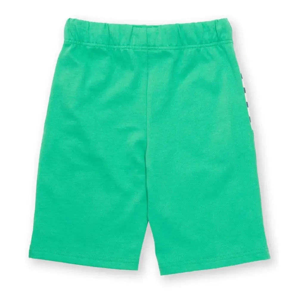 Corfe Shorts Green