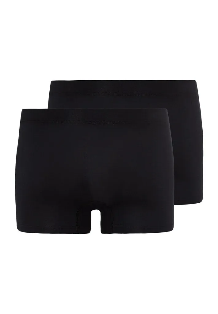 Cotton Essentials - Pants 2 Pack