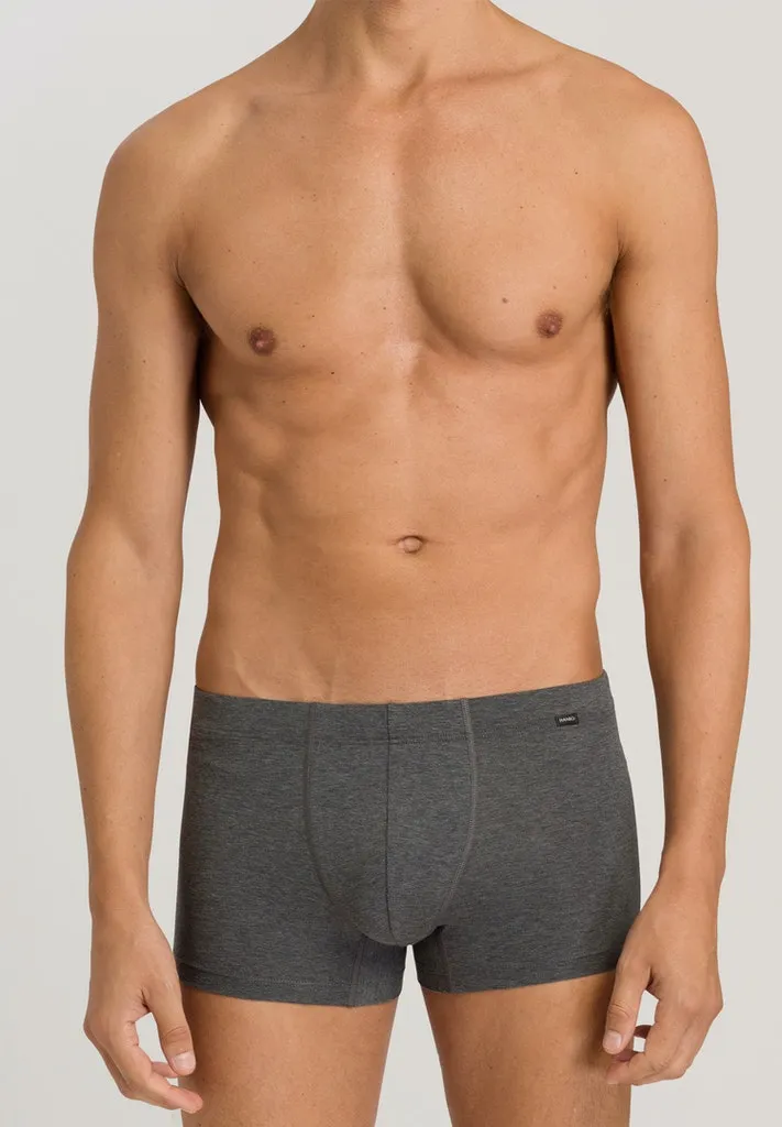 Cotton Essentials - Pants 2 Pack