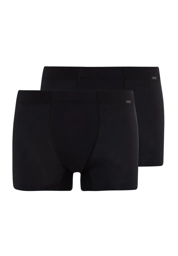 Cotton Essentials - Pants 2 Pack