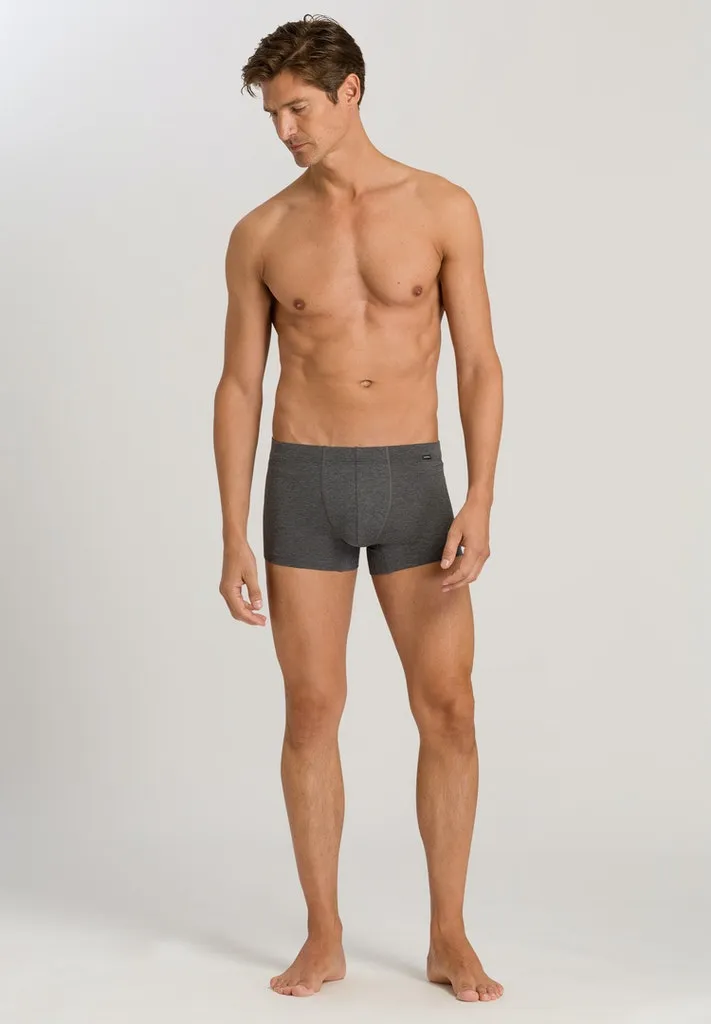 Cotton Essentials - Pants 2 Pack