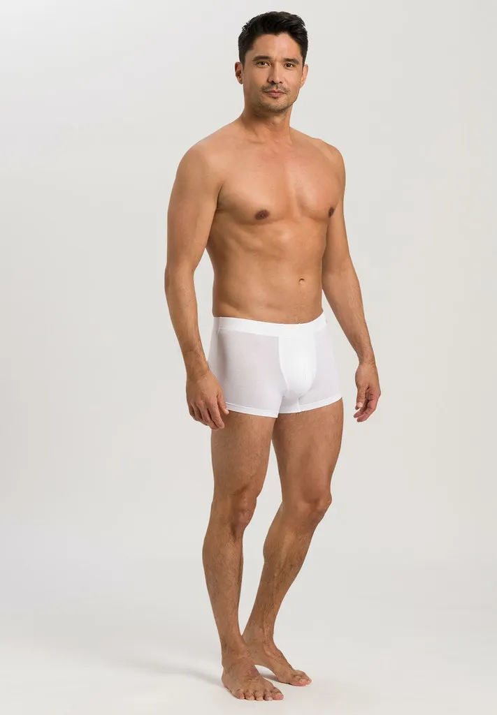 Cotton Essentials - Pants 2 Pack