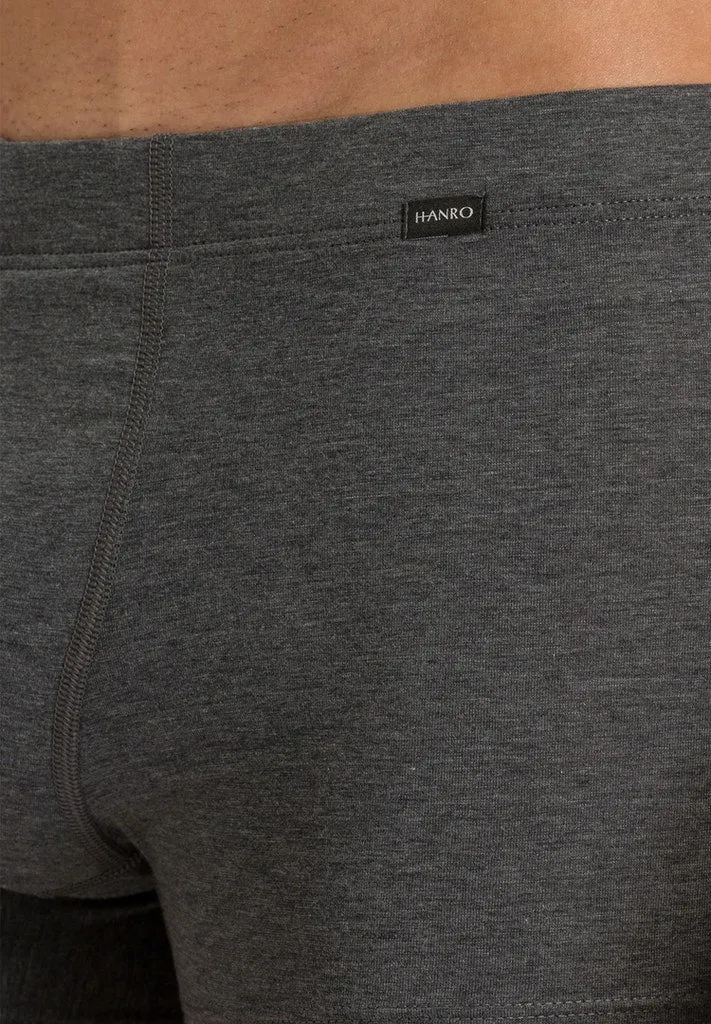 Cotton Essentials - Pants 2 Pack