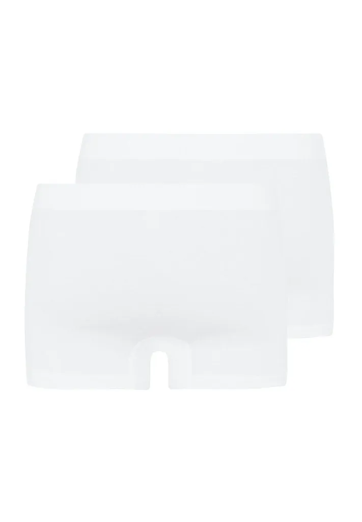 Cotton Essentials - Pants 2 Pack