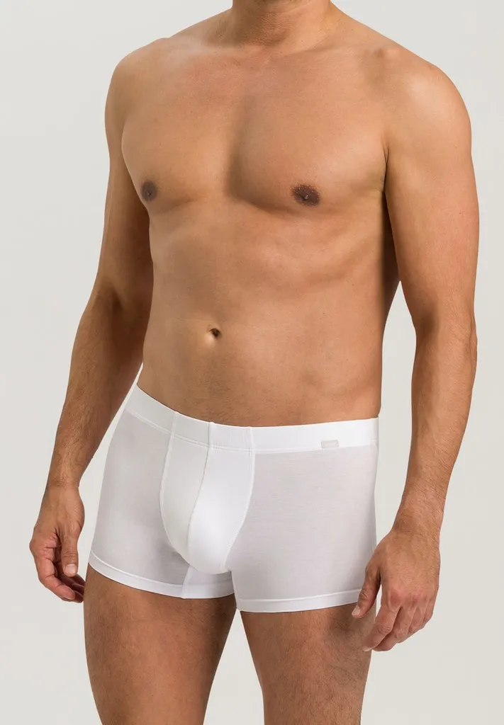 Cotton Essentials - Pants 2 Pack