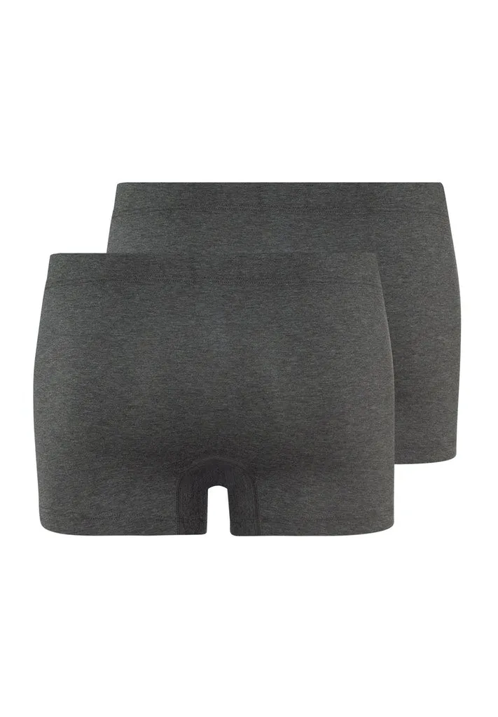 Cotton Essentials - Pants 2 Pack