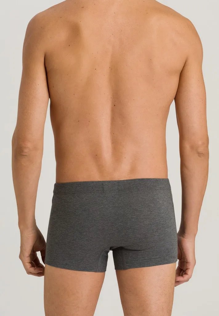 Cotton Essentials - Pants 2 Pack