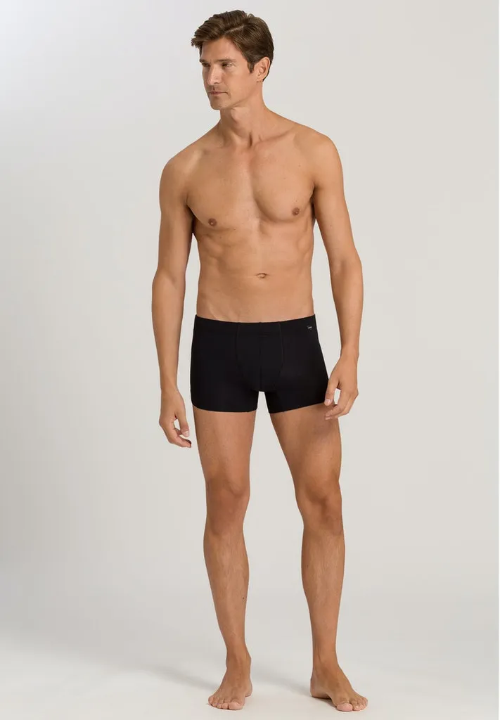 Cotton Essentials - Pants 2 Pack