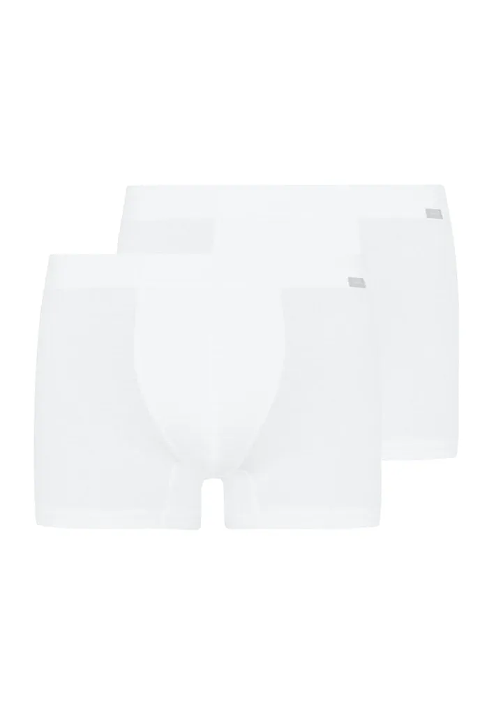 Cotton Essentials - Pants 2 Pack
